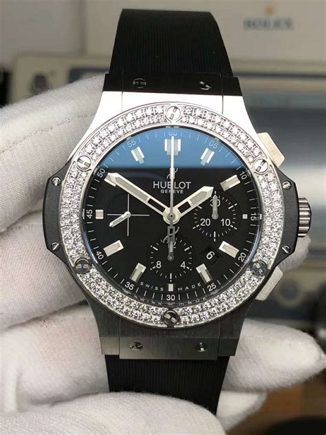 hublot fake